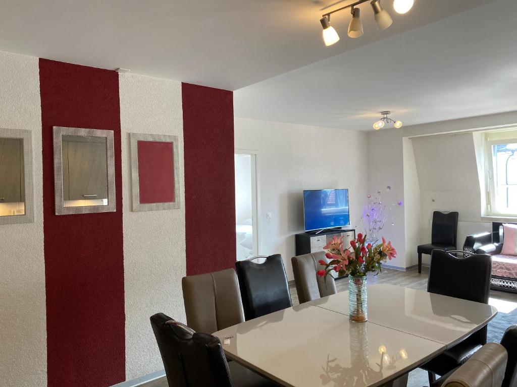 nada interlaken apartment room 2