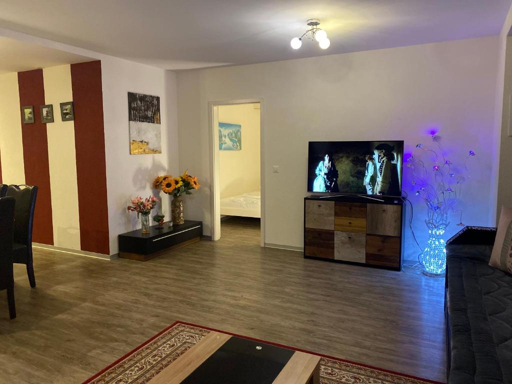 nada interlaken apartment room 3