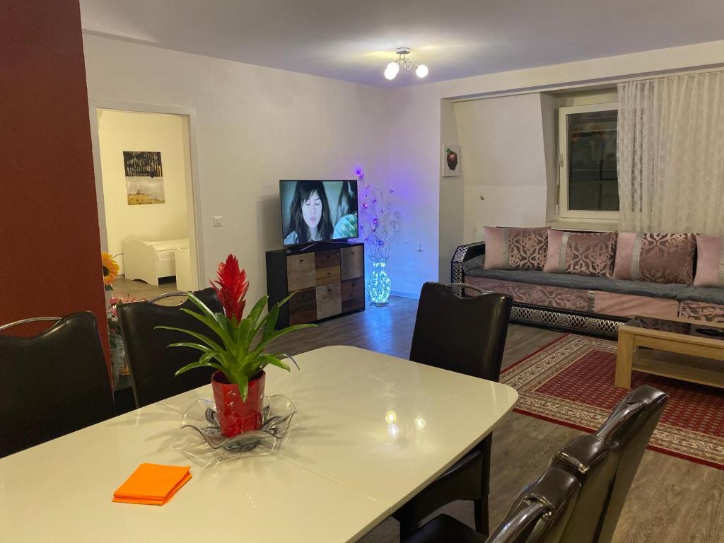 nada interlaken apartment room 4