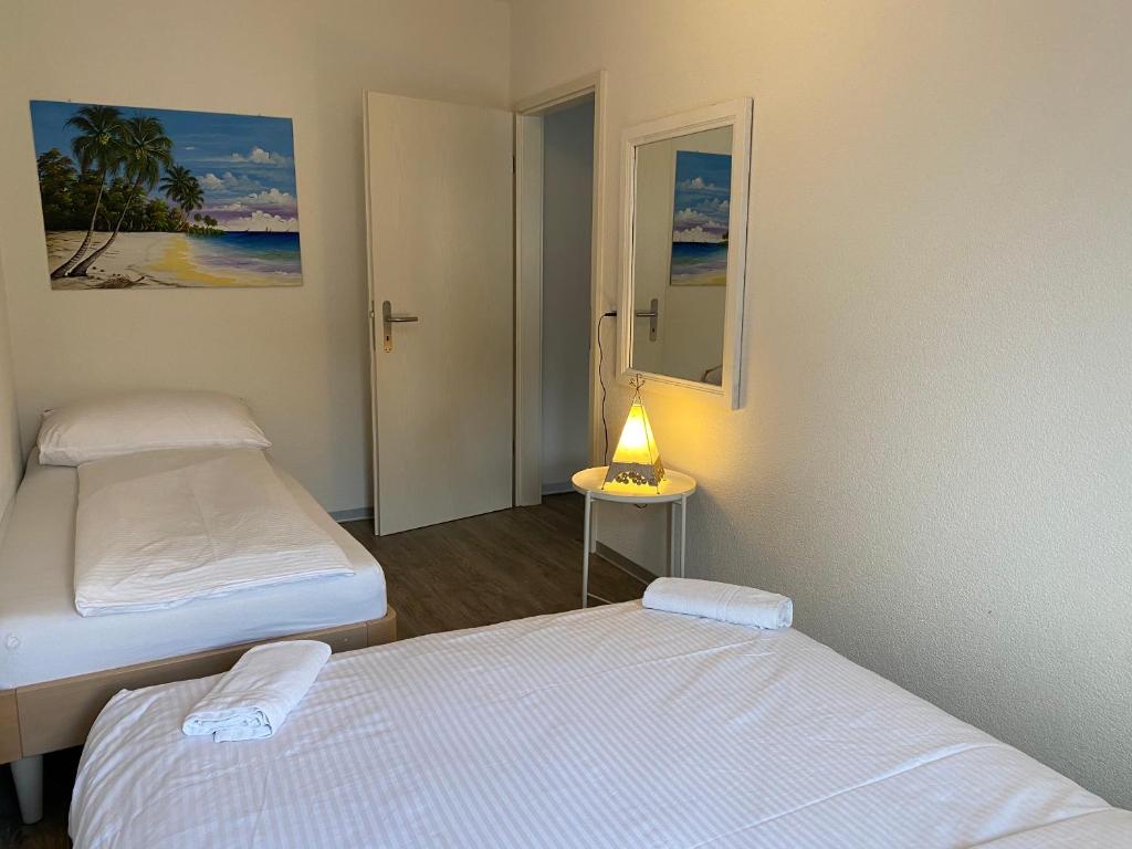 nada interlaken apartment room 5