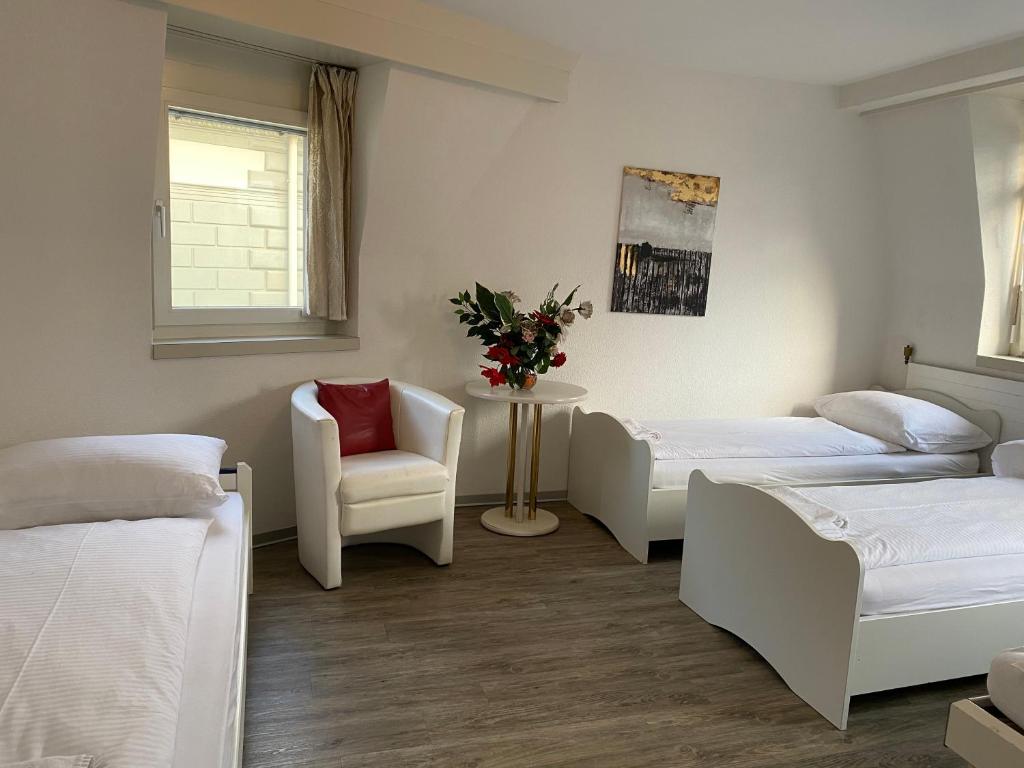 nada interlaken apartment room 6